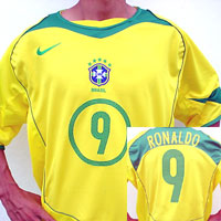 ronaldinho - ronaldinho... brazil...