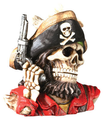 pistol - pirates pistol