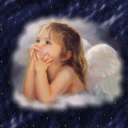 angel - sweet angel