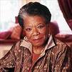 Maya Angelou ~ American poet and author - Maya Angelou ~ American poet and author. I recommend her writing to everyone.