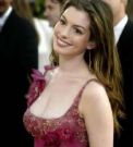 Celebrities - anne hathaway