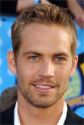 Celebrities - paul walker