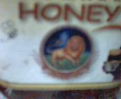 Honey - Honey in a Bottle