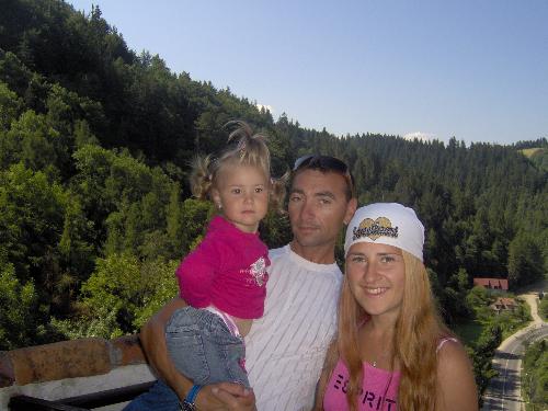 happy family - do you like us?