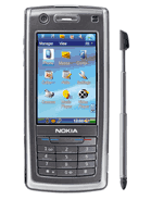 Nokia 6708 - smart phone