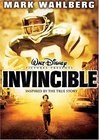 Invincible - The football movie I was trying to think of. :)