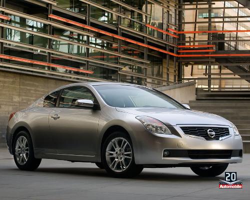Nissan - Great Type of cars