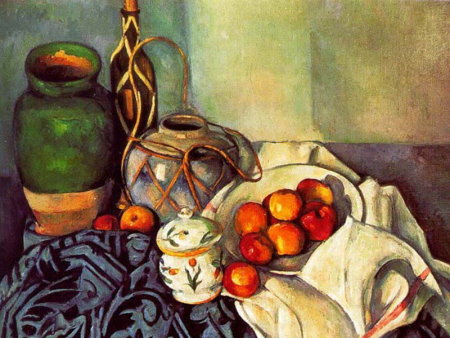 painting - nice