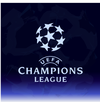 Champions League - The most rated sport competition from Europe.