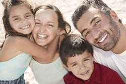 family - spending time with family