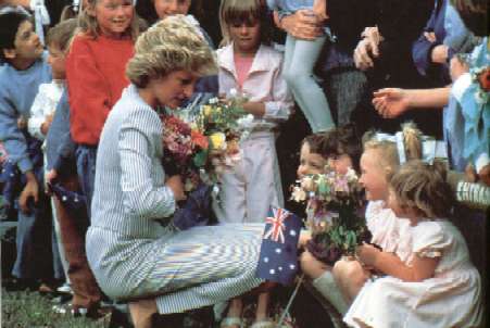 diana spencer - diana spencer photo...
