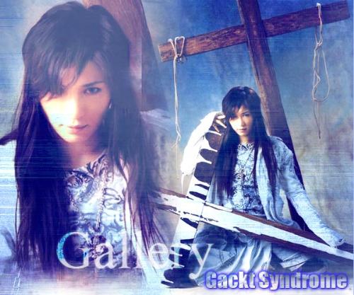 Gackt - Gackt Camui