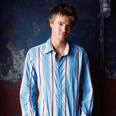 chad michael murray - Chad Michael Murray