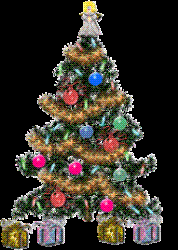 Chriestmas tree - Cgristmas tree