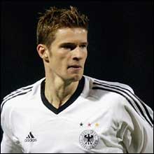German Football Team - German Football Team from Germany.