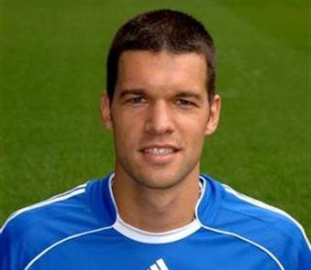 Chelsea Football Club - Chelsea Football Club in England