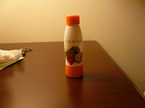 Vemma - Here is the Vemma Mangosteen Juice with Essential Minerals. I just bought this in a 30 pack and tastes good and provides excellent health benefits.