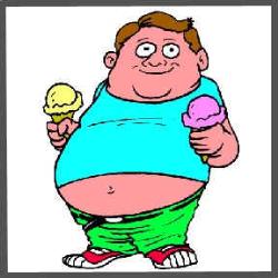 obesity - risk factors