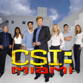 CSI Miami - A great tv series like the CSI Las Vegas.
