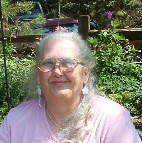 me - This was taken in August 2006 at a High school reunion picnic in Spokane Washington. Graduated 2964 from Mead Senior High School