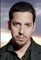 David blaine seriously - Why are you serious is this your personality