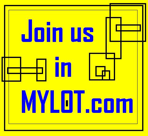 mylot cool logo - cool logo