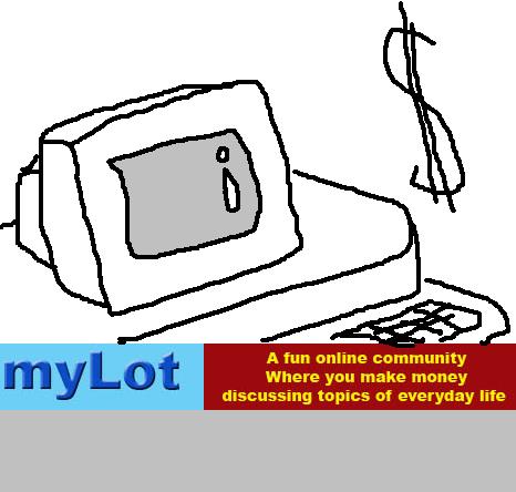 Mylot banner by kiko - mylot banner