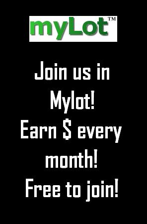Mylot banner by kiko - mylot banner