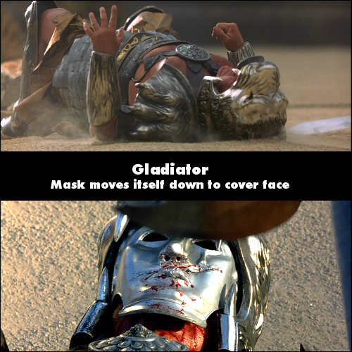 Movie Mistakes - another mistake!! lolz
