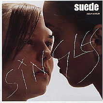 suede - suede singles