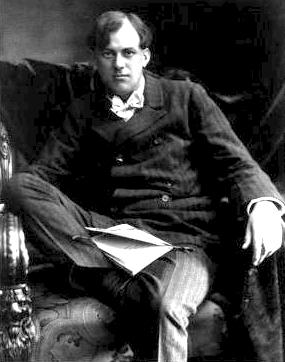 Aleister Crowley - The Wickedest Man to walk this Earth. EVER!