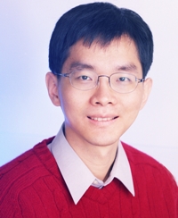 Professor Li - Chien-Mo James Li

Associate Professor