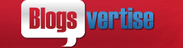 Blogsvertise Logo - Logo