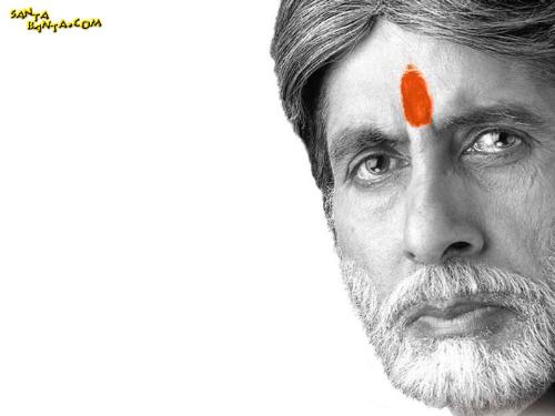 ab - amitabh bachchan wallpaper