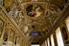 That is called art  - Art museums how did they do that