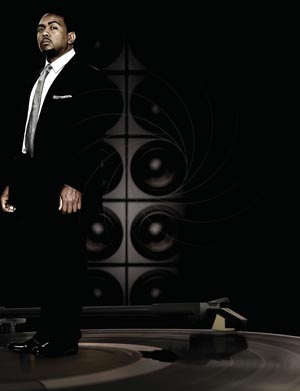 Timbaland - Best music producer on this planet