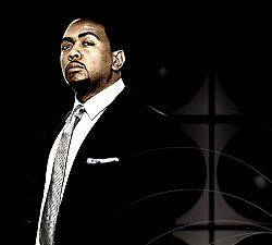 Timbaland - Best music producer on this planet!