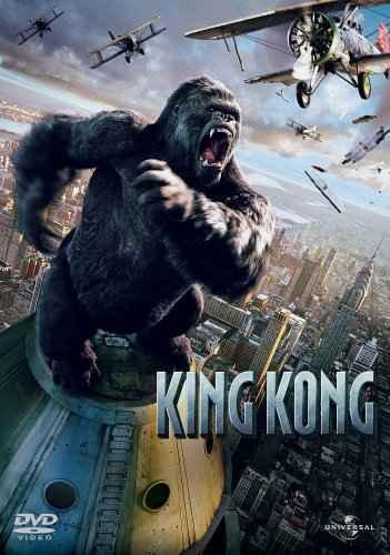 King Kong - Beware...