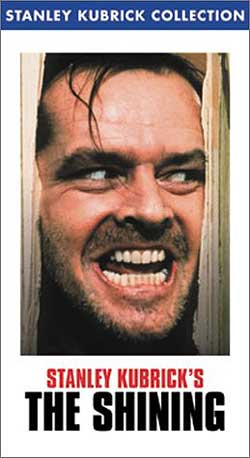 The Shining - 'Here's Johnny!'