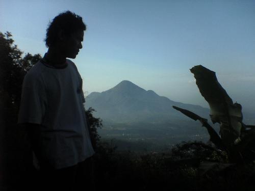 shadow - shadow....