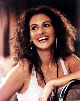 Julia Roberts - ...