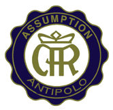 Assumption Antipolo - Assumption Antipolo logo philippines