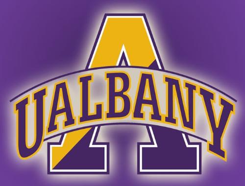 SUNY Albany Logo - State University of New York at Albany Logo