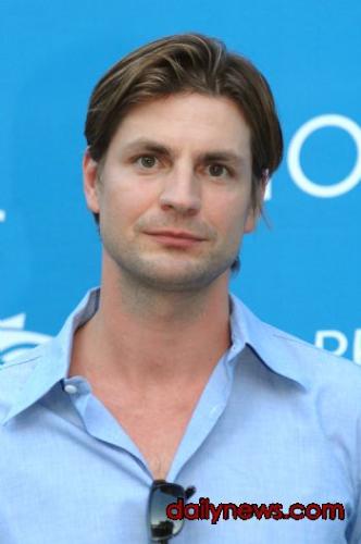 gale harold - gale harold, hollywood bowl