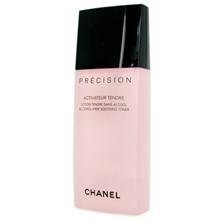 Chanel Precision Activateur Tendre - A very advanced and alcohol-free Chanel Toner.