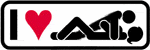 sex - its the picture of stickman having sex