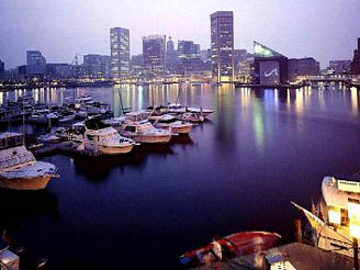 Maryland - Baltimore Maryland