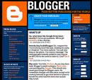 Blogger - Bloggers Choice