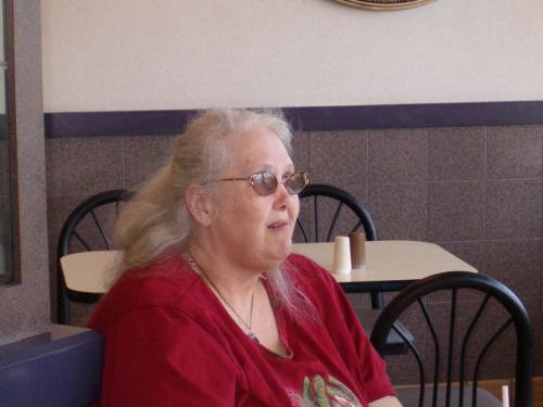Missypanther64 - Graduated 1964--not 2964. I am a 61 year old grandmother of 4 grandchildren who is presently in the process of moving to Littleton, IA.
