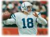 peyton manning - quarterback